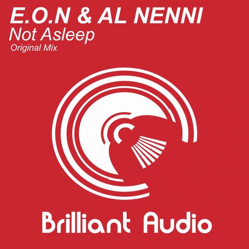 E.O.N, Al Nenni - Not Asleep [BA013]